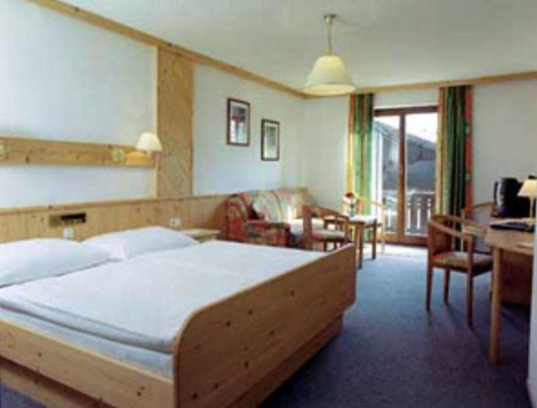 Hotel Hemetsberger Attersee Habitación foto
